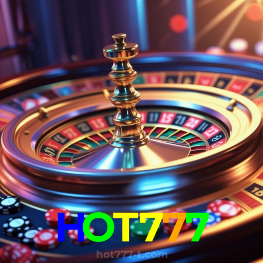 HOT777:Jogue no cassino mais seguro com blackjack, poker e futebol online!