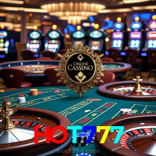 HOT777:Aposte no futebol e jogue slots emocionantes com grandes prêmios!