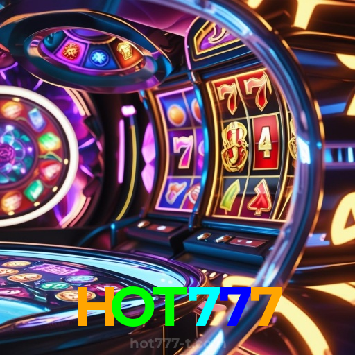 HOT777：A sorte está ao seu lado! Aposte no futebol online e vença!