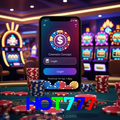 HOT777:Aposte no futebol digital e mostre que você é o melhor!