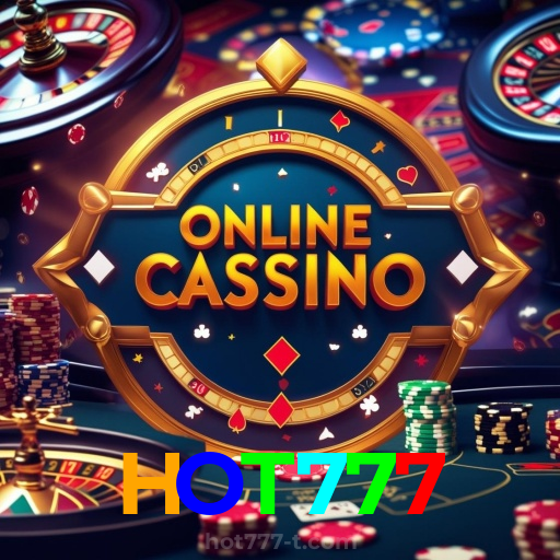 HOT777:Divirta-se com blackjack e apostas no futebol online, onde a sorte está ao seu lado!