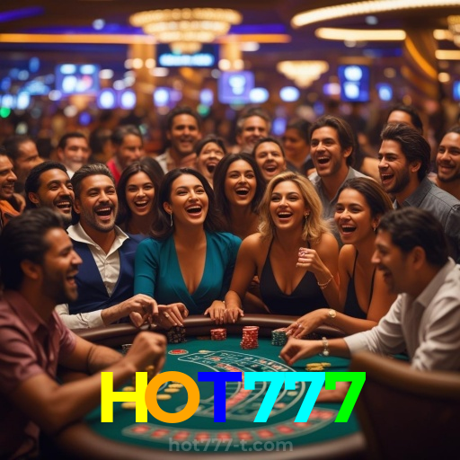 HOT777:Jogue roleta, aposte no futebol e ganhe grandes prêmios!