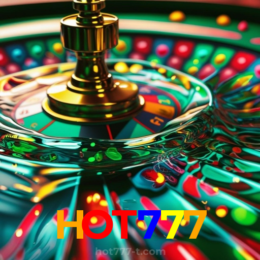 HOT777:Jogue poker, roleta e aposte no futebol para uma experiência épica!