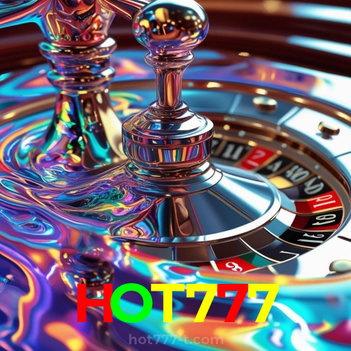 HOT777：Jogue agora e desafie a sorte em nosso cassino online!