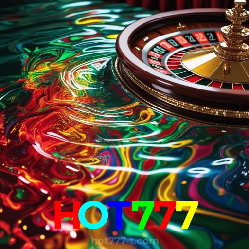 HOT777:Onde sua sorte brilha com poker, roleta e apostas no futebol online!