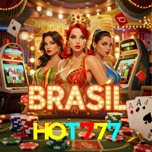 HOT777：Aposte no futebol online e mostre quem é o verdadeiro campeão!