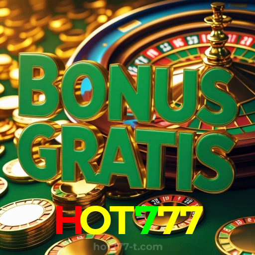 HOT777:Jogue poker, aposte no futebol e ganhe prêmios ao vivo!