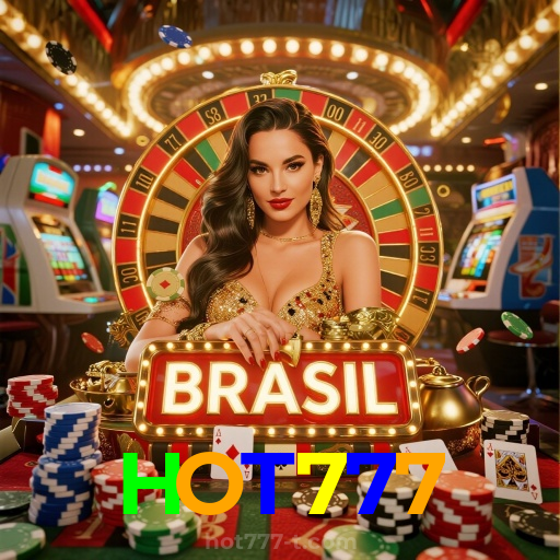 HOT777：Jogue poker, roleta e aposte ao vivo no futebol online para grandes vitórias!