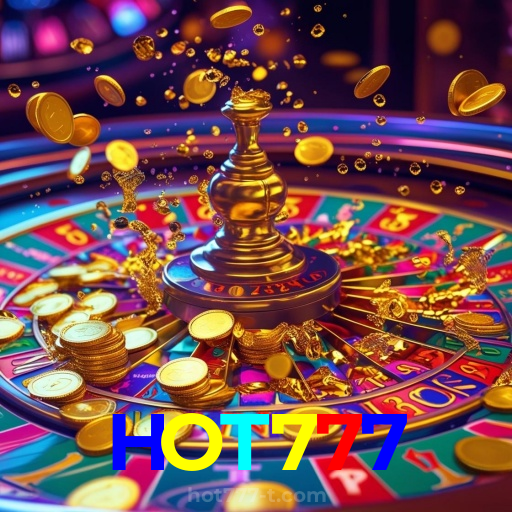 HOT777:Jogue slots, aposte no futebol e ganhe com confiança no nosso cassino online!