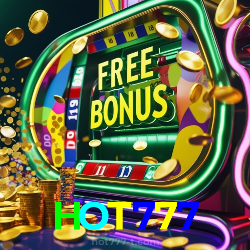 HOT777:Jogue slots e aposte no futebol no cassino online mais confiável!