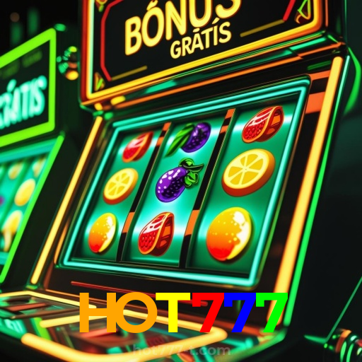HOT777:Aposte no futebol e ganhe em blackjack e poker com segurança!
