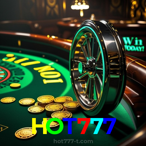 HOT777:O cassino online perfeito para quem ama futebol e jogos emocionantes!