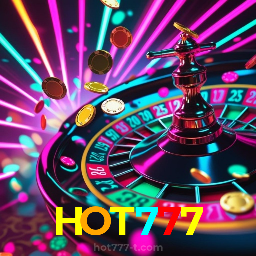 HOT777:Apostas ao vivo no futebol e grandes vitórias em blackjack esperam por você!