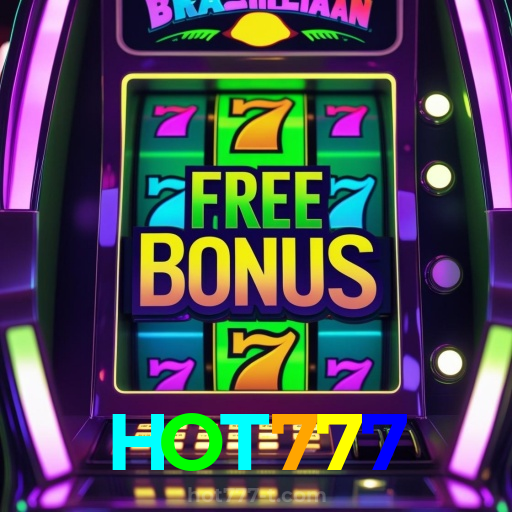 HOT777:O melhor cassino online para apostar no futebol e jogar poker e blackjack!
