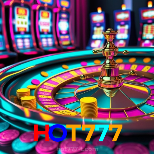 HOT777：Aposte no futebol e ganhe prêmios fantásticos no melhor cassino online!