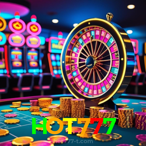 HOT777：Jogue poker, roleta e aposte no futebol online com segurança!