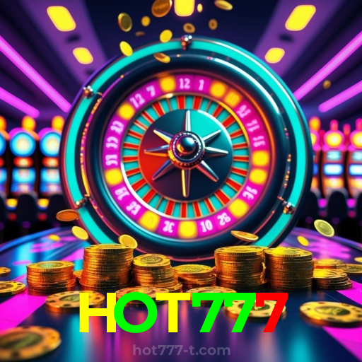 HOT777:Poker, roleta e apostas no futebol online, onde sua sorte brilha!