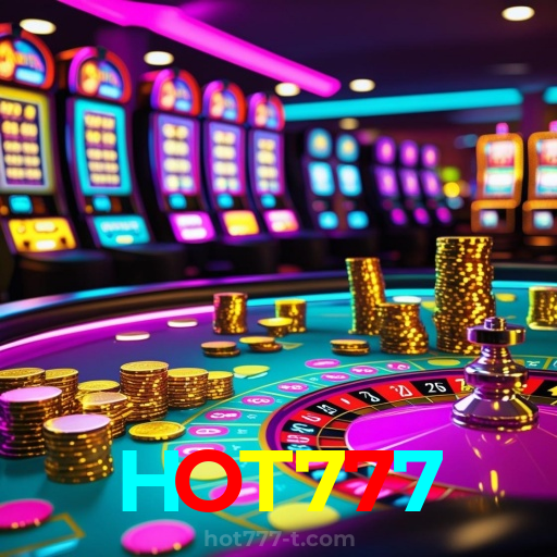 HOT777:Vença no poker e prove que você é o mestre das cartas!