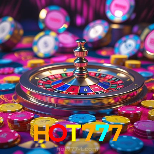 HOT777:Vença no poker e aposte no futebol para grandes vitórias no cassino!