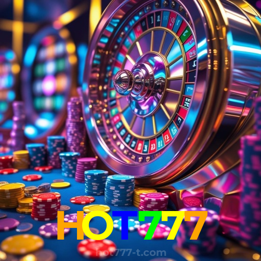 HOT777:Jogue poker, aposte no futebol e conquiste prêmios incrÃveis no cassino!