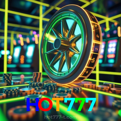 HOT777:Apostas no futebol e grandes prêmios em slots e roleta esperam por você!