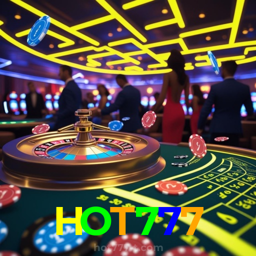 HOT777:Jogue slots, aposte no futebol e conquiste grandes vitórias!