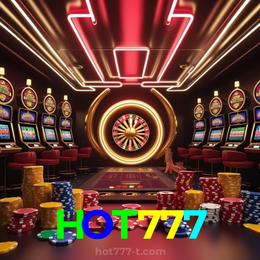 HOT777:Aposte no seu time e jogue roleta no cassino mais confiável!