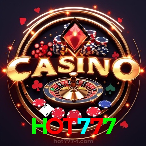 HOT777：A roleta é sua chance de ganhar grandes prêmios! Aposte agora!
