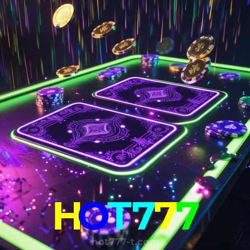 HOT777:Vença no poker e mostre que você é um verdadeiro campeão!