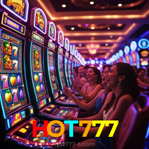 HOT777：Jogue nas nossas roletas e ganhe prêmios incríveis!