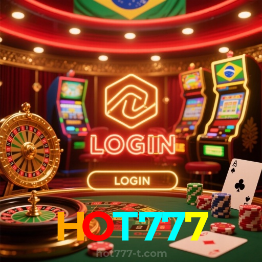 HOT777：Jogue blackjack e aposte no futebol online com segurança!