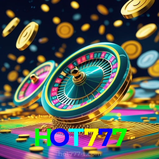 HOT777:A emoção do blackjack te espera! Aposte e vença agora!