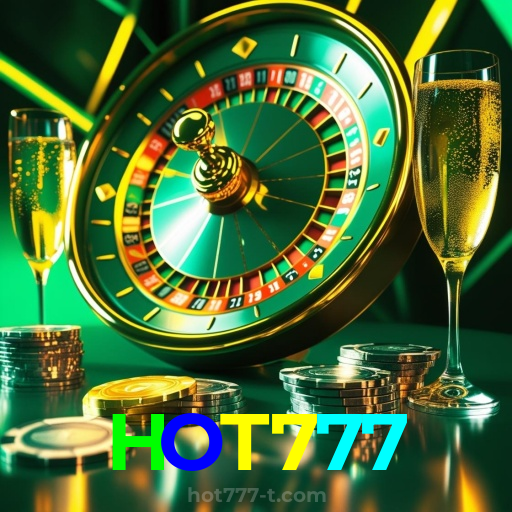 HOT777:Vença no poker e aposte no futebol com segurança no nosso cassino!