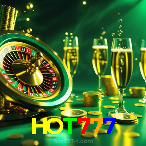 HOT777:Jogue slots, poker e aposte no futebol no cassino online mais emocionante!