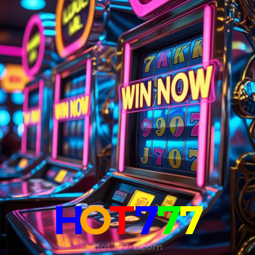 HOT777：Jogue nas mesas de poker e se torne um campeão das cartas!