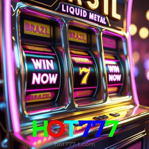 HOT777：Jogue no melhor cassino online e conquiste prêmios de verdade!