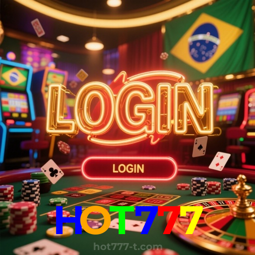 HOT777：Jogue slots, poker e aposte no futebol para prêmios incríveis!