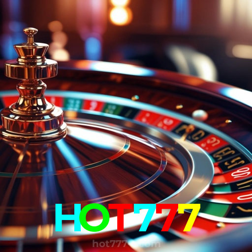 HOT777:Jogue no cassino online e aposte no futebol para ganhar grandes prêmios!