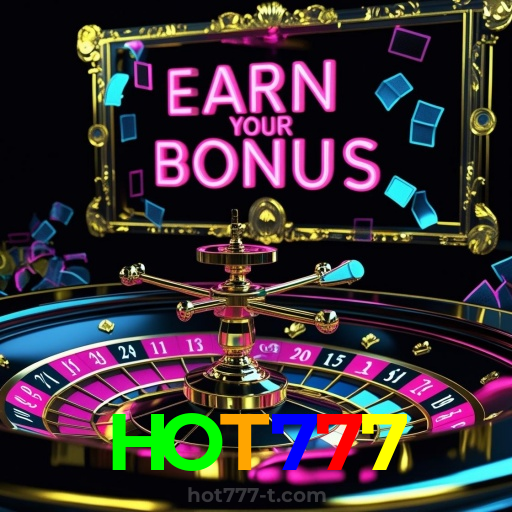 HOT777:Jogue no melhor cassino online e descubra os maiores prêmios!