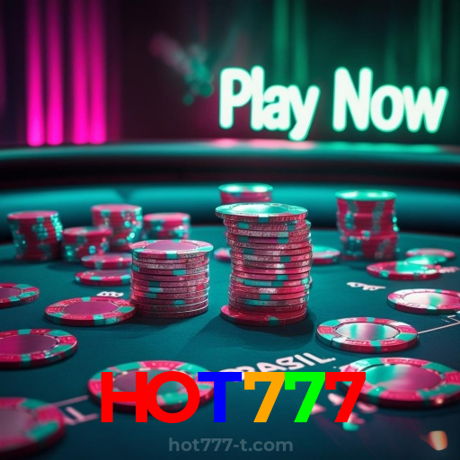 HOT777:Apostas ao vivo no futebol e grandes prêmios em blackjack e roleta!