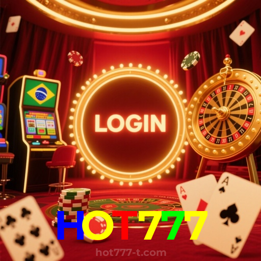 HOT777：Jogue poker, aposte no futebol e ganhe em nosso cassino online!
