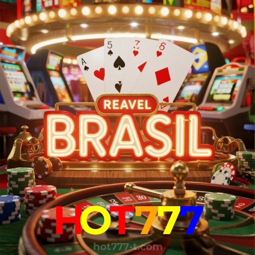 HOT777：Aposte nas mesas de poker e vença com estilo!