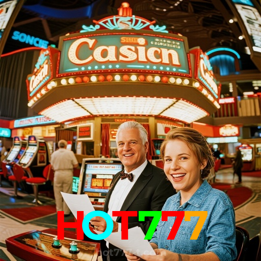 HOT777:Jogue nas melhores slots e leve o jackpot para casa!