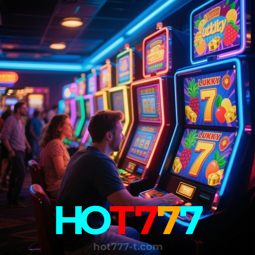 HOT777：Entre na ação! Aposte nas melhores mesas de roleta!