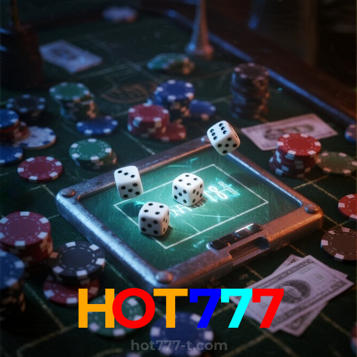 HOT777:Jogue poker, aposte no futebol e tenha uma experiência incrÃvel no cassino online!