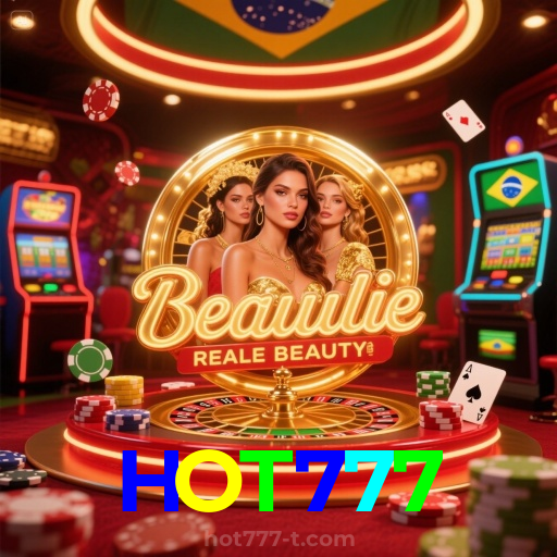 HOT777:Apostas ao vivo no futebol e grandes prêmios em slots te esperam!