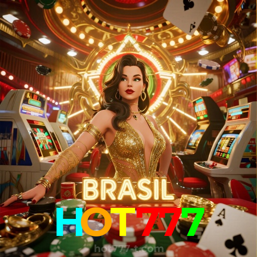 HOT777:A sorte está ao seu lado no cassino online com jogos de roleta e apostas no futebol!