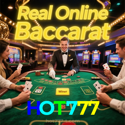 HOT777：Jogue poker e prove que você é o melhor nas cartas!