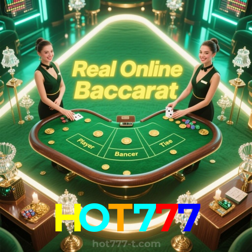 HOT777：A sorte está na roleta! Aposte e ganhe agora!