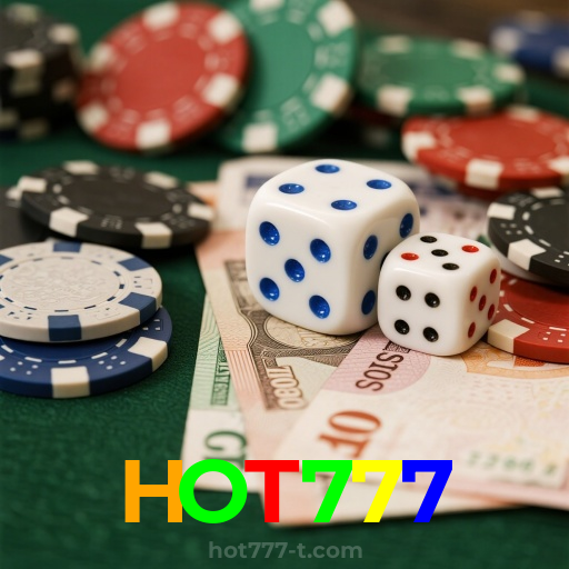 HOT777：As melhores roletas te aguardam! Aposte e conquiste sua vitória!